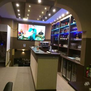 Основен ремонт на бар