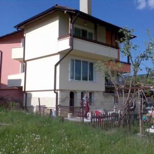 Снимка  от Севдалин Калъчев