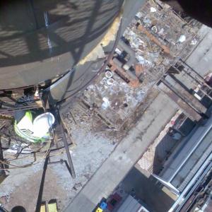 Снимка  от Севдалин Калъчев