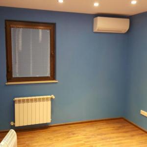 интериор спалня