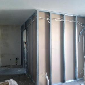 Изграждане на тоалетна