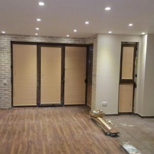 интериор всекидневна