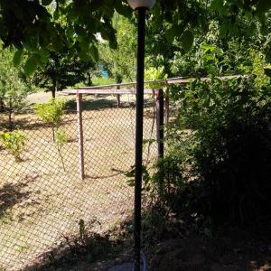 Градинско осветление