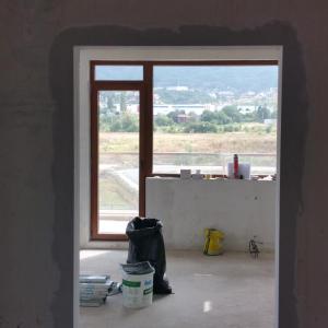 Ремонт апартамент