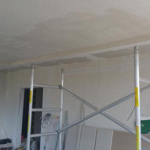 Ремонт апартамент