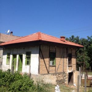 Ремонт на покрив