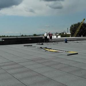 Хидроизолация в гр.Попово