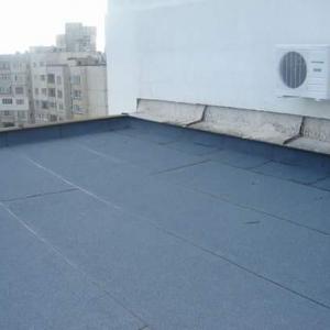 Хидроизолация в гр.Пазарджик