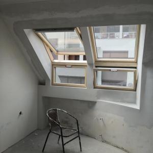 Капандура в манастирски ливади