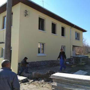 Цялостно възстановяване