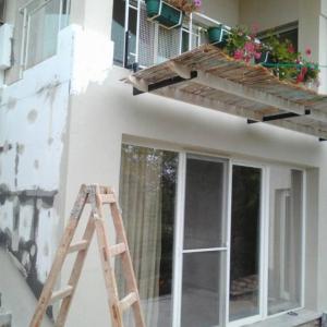 Топлоизолация на къща в град Шумен