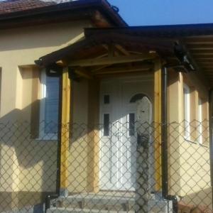 Укрепване и изолация