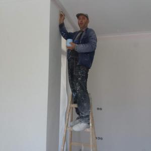 Оттичане на стени