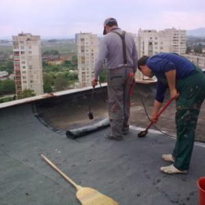 ФИРМА “ЖОРО СТРОЙ БГ” ЕООД