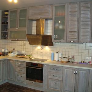 Мебели по поръчка