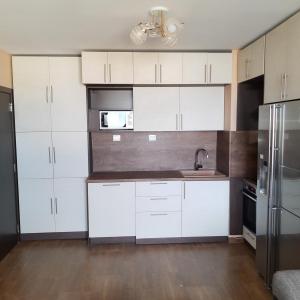 Преустройство апартамент в ЕПК блок