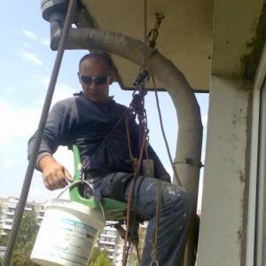 Снимка  от Севдалин Калъчев