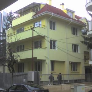 Снимка  от Севдалин Калъчев