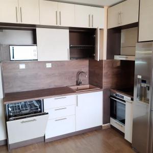 Преустройство апартамент в ЕПК блок