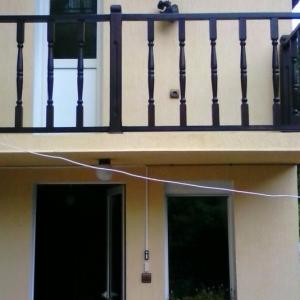 Лепене на камък