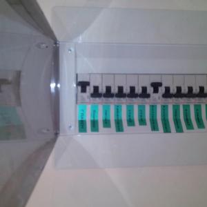 Електро Табло