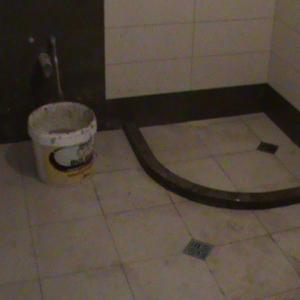 Баня в кв Дианабад