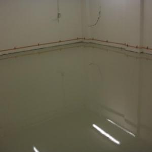 Подова настилка