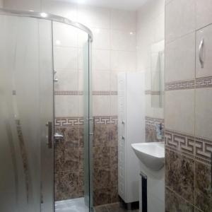 Ремонт на баня