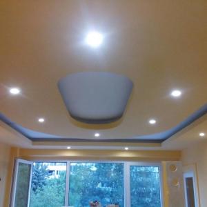 Подберете внимателно осветлението у дома