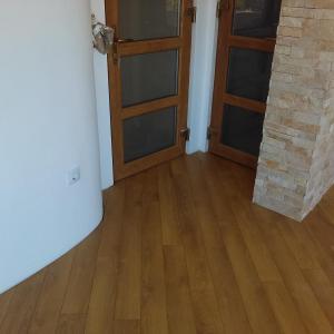 Ламиниран паркет