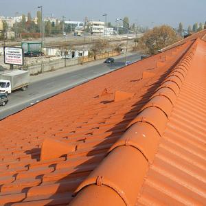 ремонт на покриви