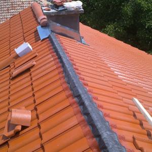 ремонт на покриви