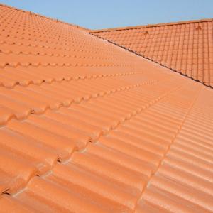 Ремонт на покриви