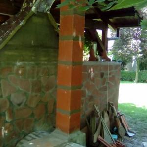 Преработка на неработещи барбекю и пещ