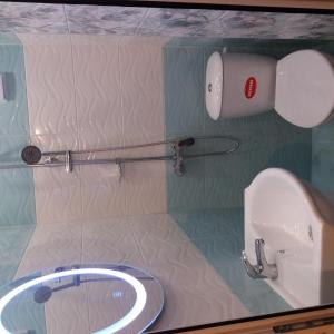 Ремонт на баня 2