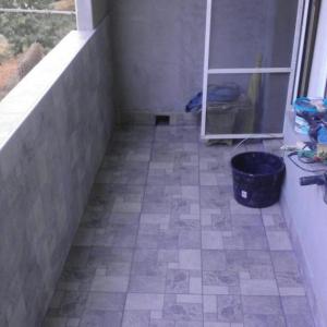 тераса плочки и изграждане