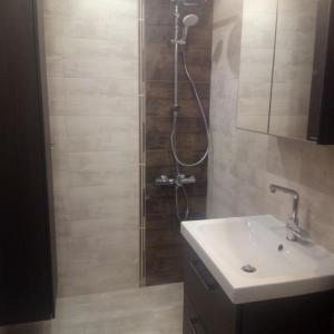 Ремонт на баня