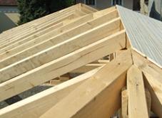 Ремонт на Покриви