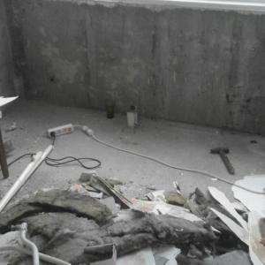 Почистване