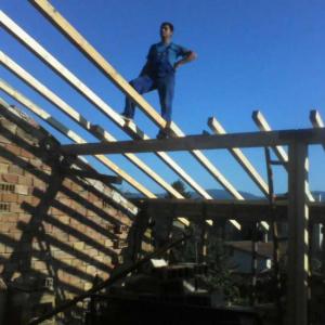 Снимка  от Димитър Нови покриви