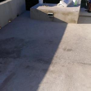 Хидроизолация на гараж - ПРЕДИ РЕМОНТА