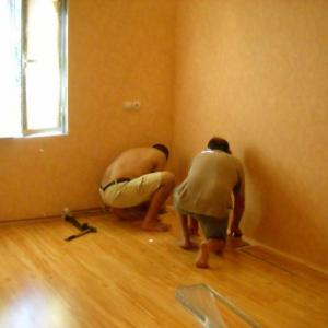 Снимка  от Георги Господинов