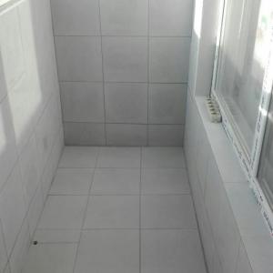 Тераса в Люлин