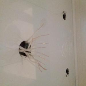 Ремонт на баня 5