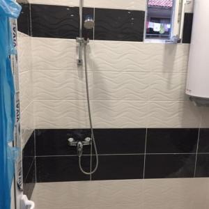 Бани и тоалетни