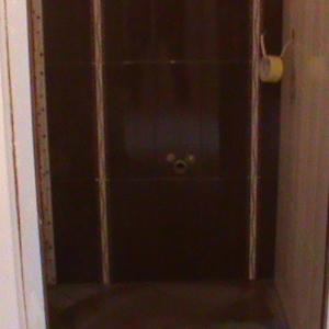 Баня в кв Люлин