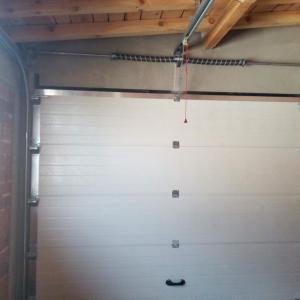 изграждане на гараж