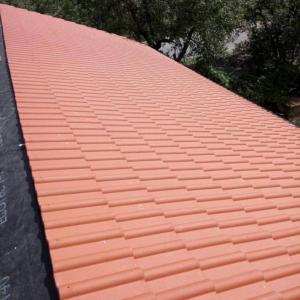 Ремонт на Покриви