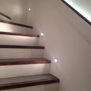 Светещи парапети