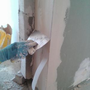 Вътрешни и външни ремонти